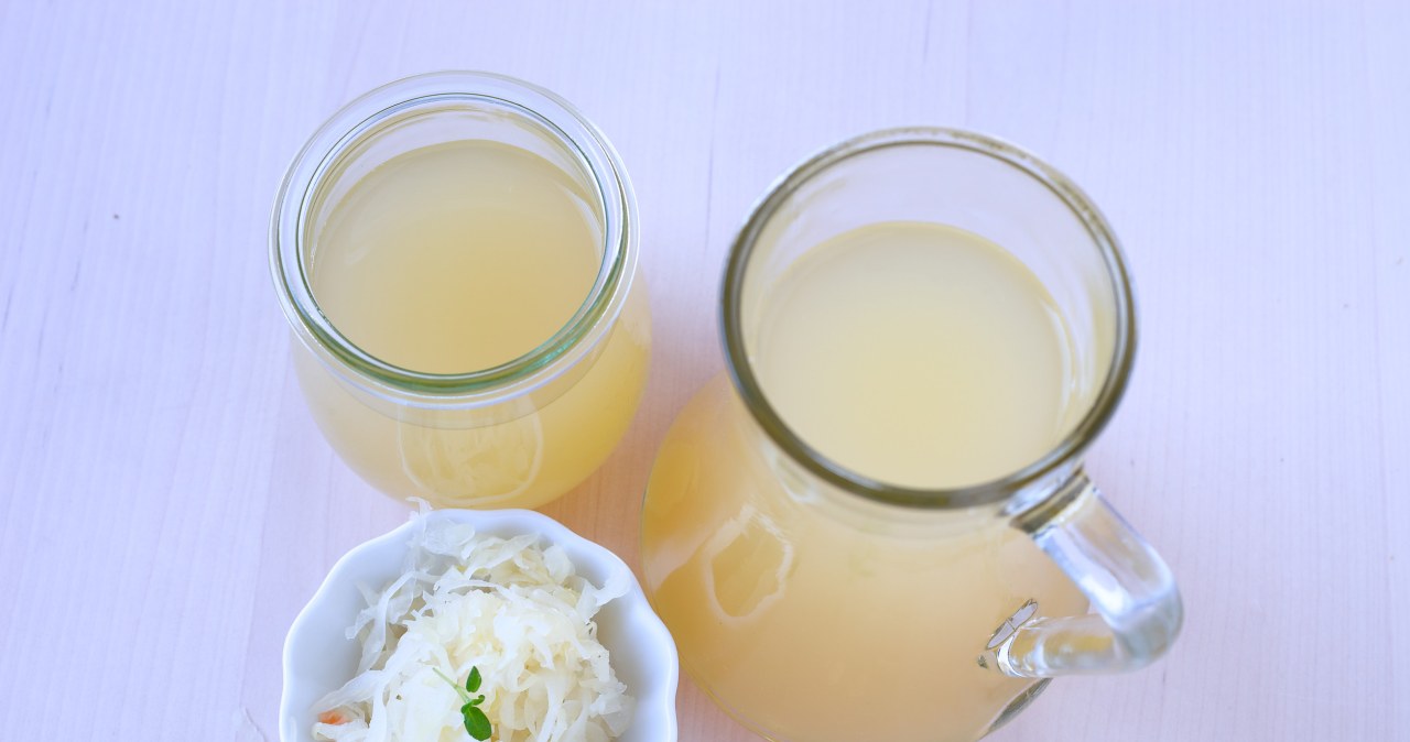 In winter it should be mandatory to drink. It perfectly builds immunity, the intestines work at tip-top