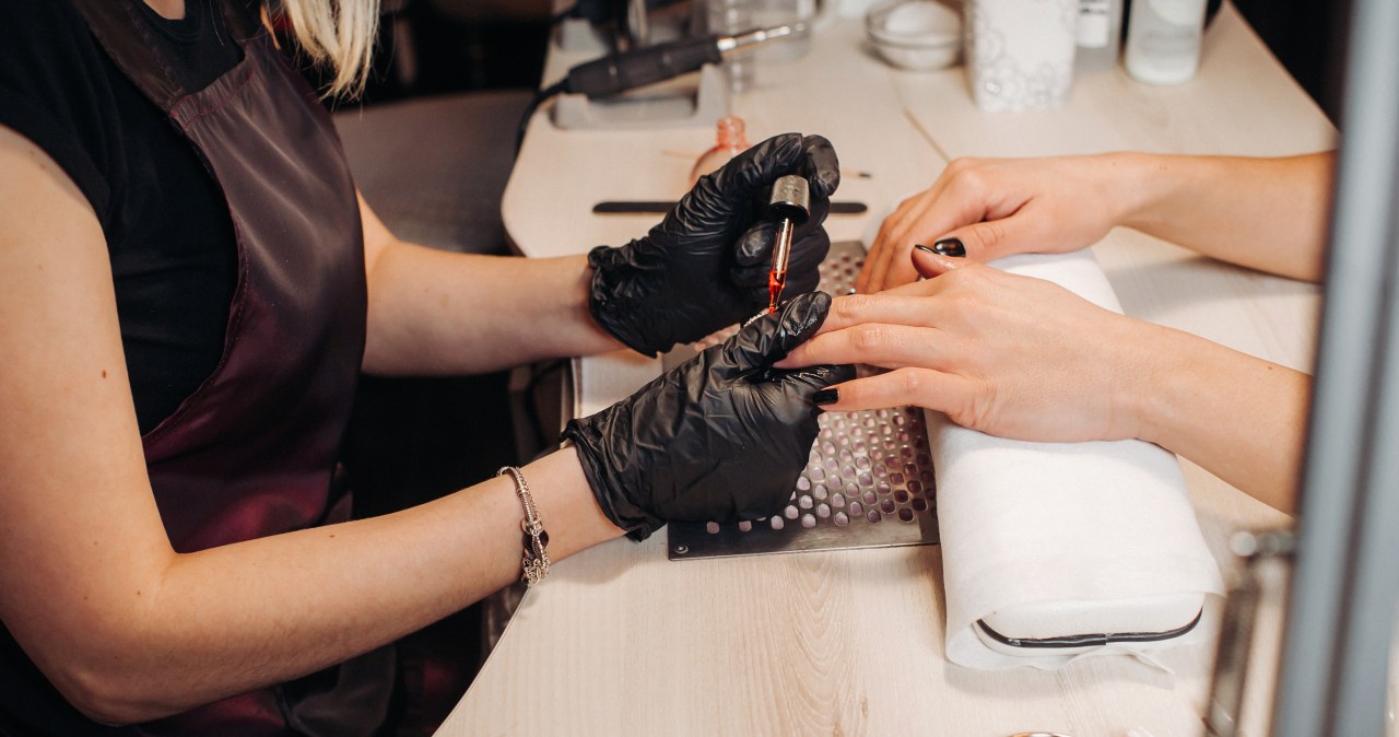 These nails will be number one in 2026. This manicure is new