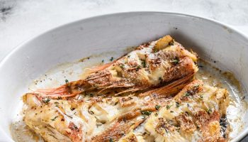 A gem of sea cuisine, valued all over the world. It has a subtle taste, a lot of good protein and omega-3 acids