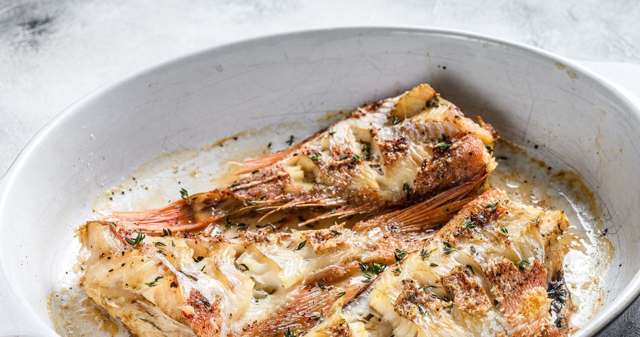 A gem of sea cuisine, valued all over the world. It has a subtle taste, a lot of good protein and omega-3 acids