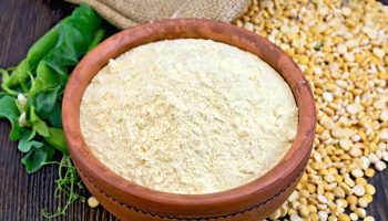 Healthy protein in its pure form. It helps control weight and supports the functioning of the heart and kidneys