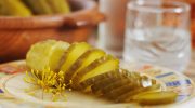 Do you like pickled cucumbers? Eat often, you will quickly see how they affect your body