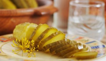 Do you like pickled cucumbers? Eat often, you will quickly see how they affect your body