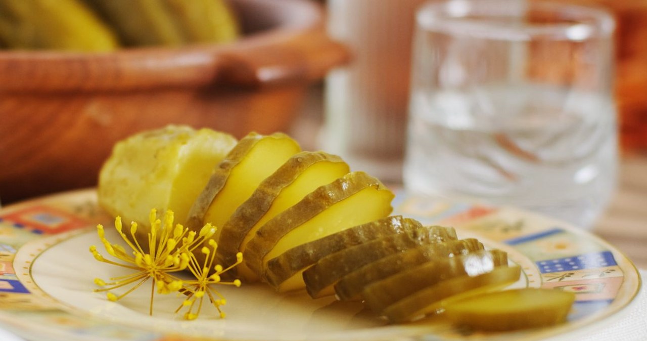 Do you like pickled cucumbers? Eat often, you will quickly see how they affect your body