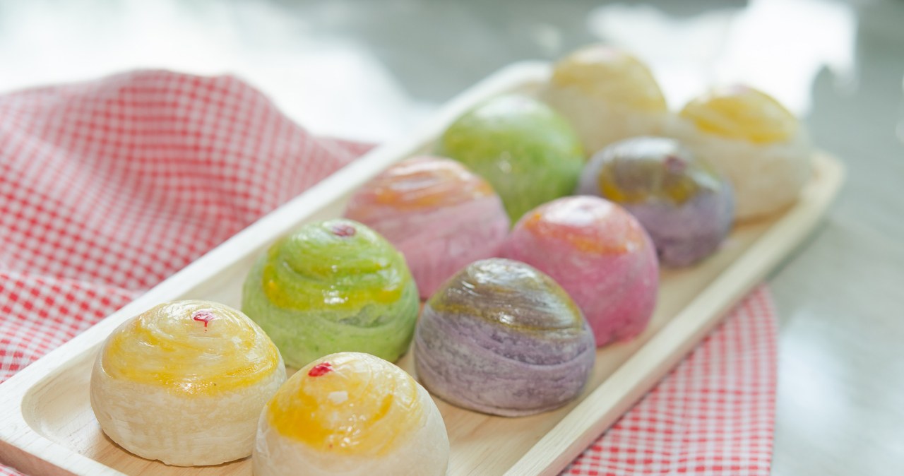 One of teenagers' favorite desserts. They come out soft as a cloud