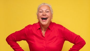 This name is slowly fading away. It's a pity, because they are worn by extremely sociable women