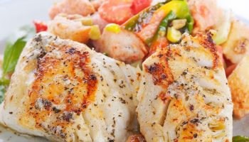 It is called golden mackerel. Exceptional taste, properties supporting the functioning of the heart and brain