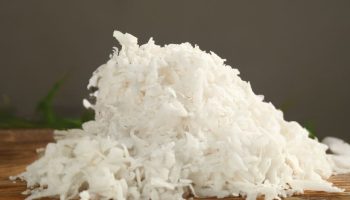 Add them to the dough and add them to your morning oatmeal. They will help cleanse your intestines and give you energy for the whole day