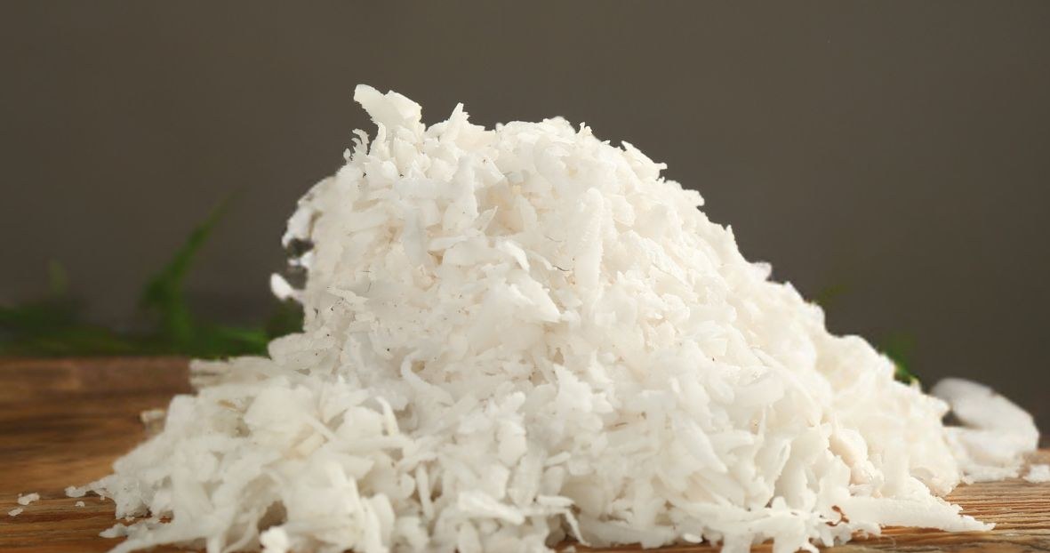 Add them to the dough and add them to your morning oatmeal. They will help cleanse your intestines and give you energy for the whole day