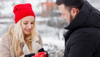 Never do this in February. You will bring bad luck to yourself and your home