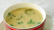 One of Poles' favorite soups. Few of us know that it has a beneficial effect on the kidneys and intestines and helps in weight loss