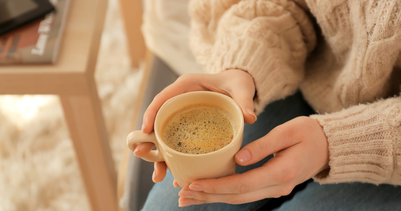 Not cinnamon, not cardamom. This coffee additive improves the appearance of skin and hair and adds energy