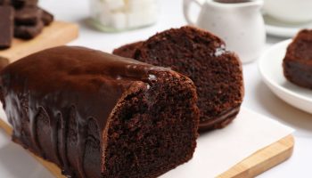 In the Polish People's Republic it was as popular as sultana cream. Funny name, heavenly taste