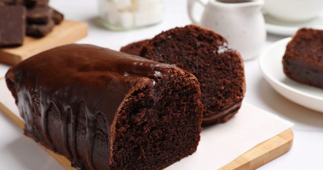 In the Polish People's Republic it was as popular as sultana cream. Funny name, heavenly taste