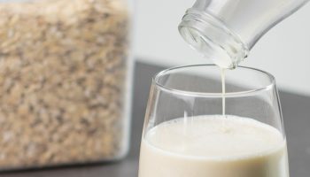 Healthier than cow's milk, perfect for coffee, oatmeal and drinks. You can make it at home in 15 minutes