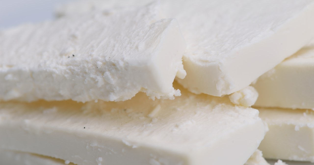 It is the most expensive cheese in the world. Only 1 kg of unique cheese is produced from 25 liters of milk
