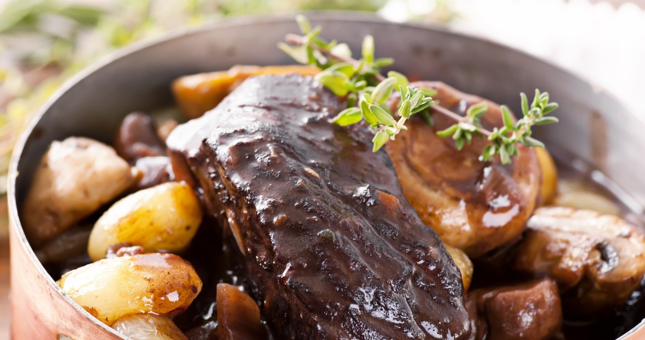 A treasure trove of collagen and protein, but we rarely eat it. Connoisseurs of good meat appreciate its delicacy