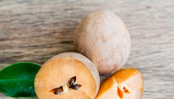 Don't eat sweets, buy this healthy fruit. It tastes like caramel, stimulates the intestines and smoothes the skin