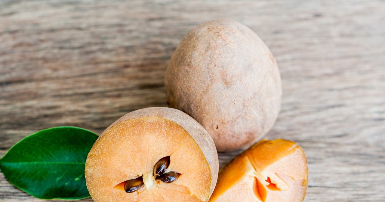 Don't eat sweets, buy this healthy fruit. It tastes like caramel, stimulates the intestines and smoothes the skin