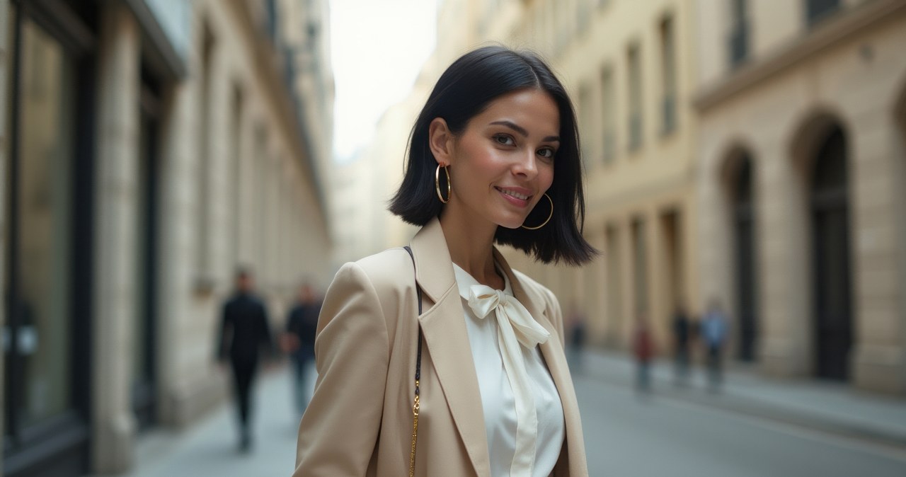 These zodiac signs are the most elegant. They know fashion like no other