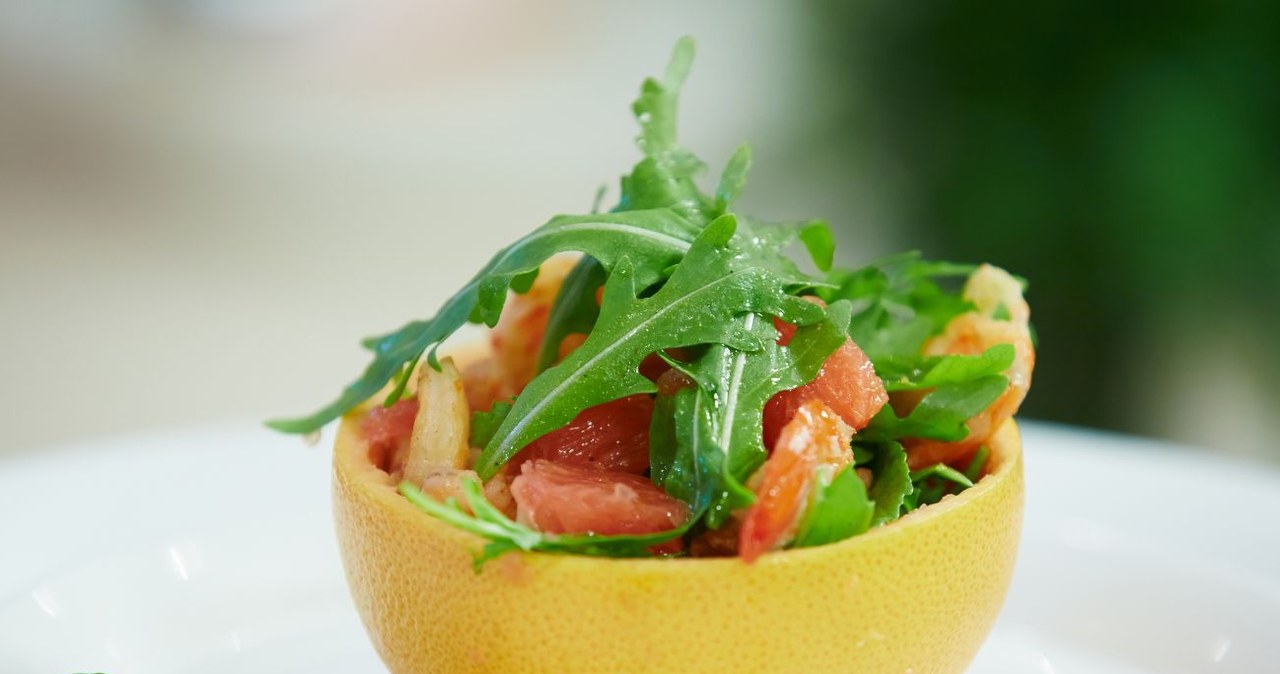 Some people love it, others don't even look at it. This fruit helps keep weight in check and keeps your skin smooth