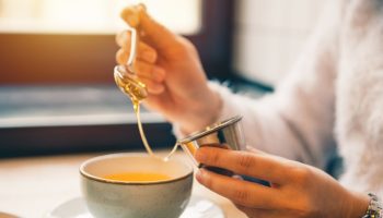 You can sweeten without remorse. Natural syrup also improves digestion