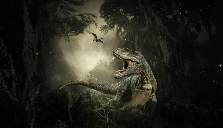 The story of the last days of the dinosaurs has just been rewritten