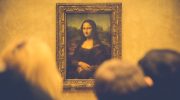 The Louvre is the pride of France – and it is on the verge of collapse