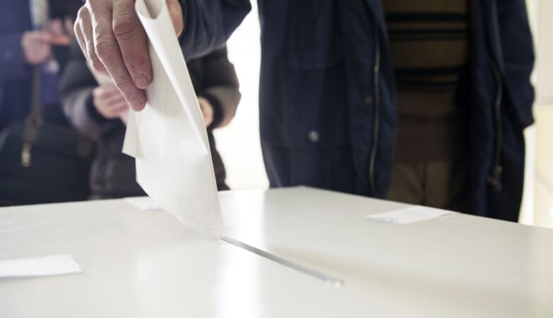 The tracking poll is “annoying”