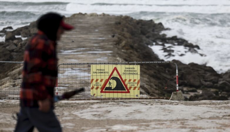 Ingrid: biggest snowfall of the decade, one dead in car, 21 displaced