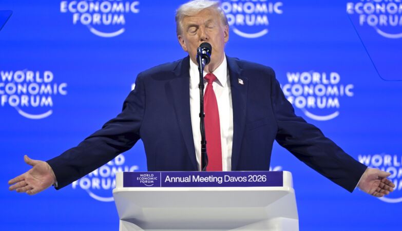 Trump guarantees that he will not take Greenland by force. But, “if they say no, we will remember”