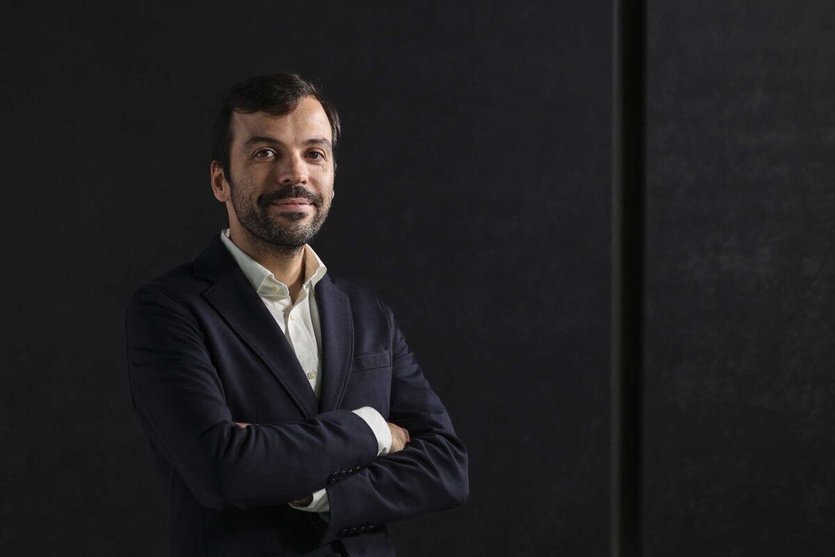 Jorge Pinto's curious letter where he does not call for voting itself