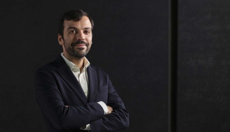 Jorge Pinto's curious letter where he does not call for voting itself