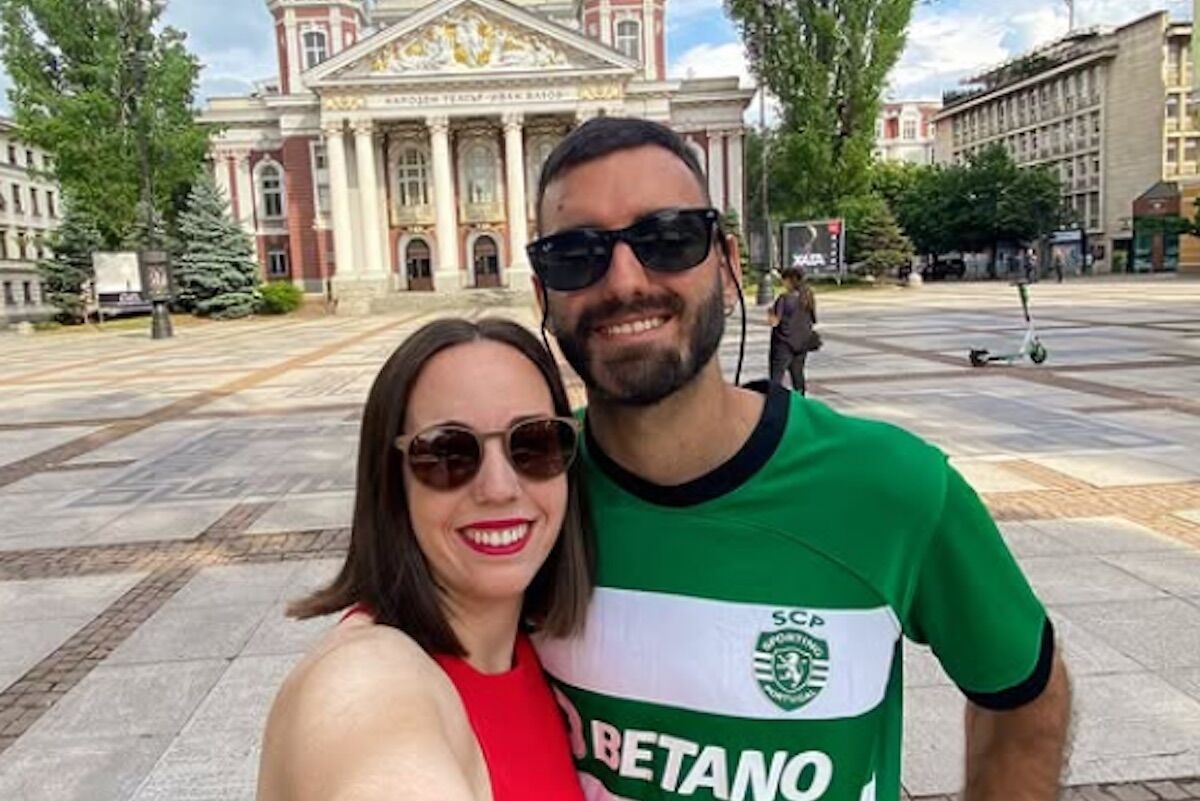 Portuguese survivor of the railway disaster in Spain recounts moments of terror