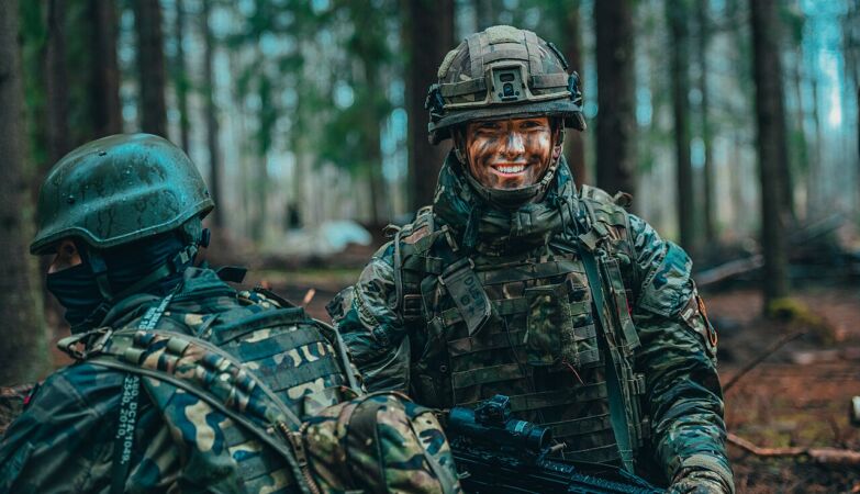 The new NATO defense zone on the border with Russia will have almost no soldiers