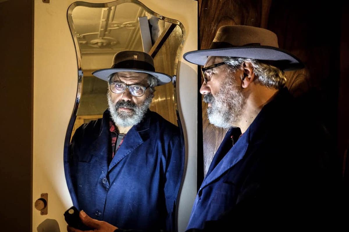 Manuel João Vieira changed his tone: “We are not ambitious”