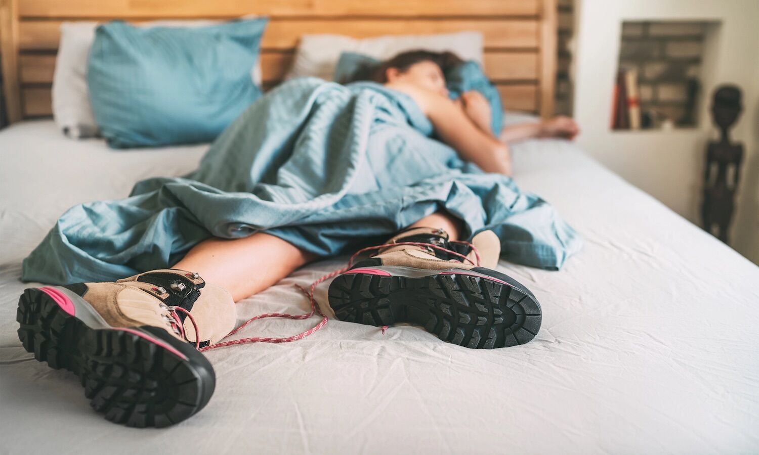 Are you always tired? Your breathing could be to blame