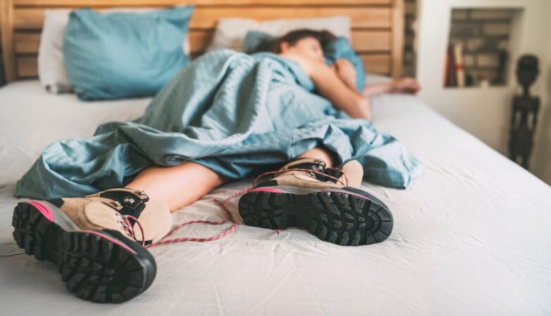 Are you always tired? Your breathing could be to blame