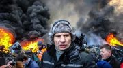 The situation in Kiev has never been so bad since the start of the war