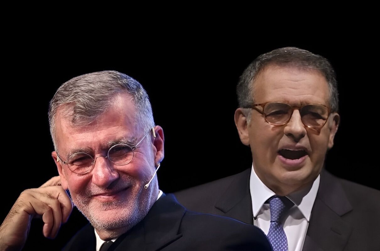 Gouveia e Melo accused of falsifying Seguro's story