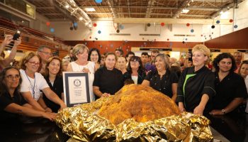 Dom Rodrigo gigante.