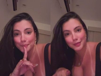 cotada-para-o-“bbb26”,-fernanda-bande-quebra-o-silencio-e-comenta-possivel-retorno