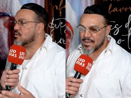 “nao-e-sobre-dinheiro”,-diz-belo-apos-maratona-intensa-de-shows-na-virada-de-2026