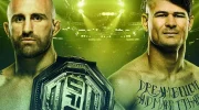 Volkanovski x Diego Lopes: análises e quem é favorito no UFC 325 image