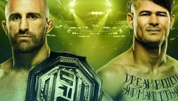 Volkanovski x Diego Lopes: análises e quem é favorito no UFC 325 image