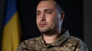 Who is General Kyrylo Budanov, Zelensky's new chief of staff
