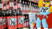 “The Simpsons” creator doesn’t want Duff Beer for sale — for a reason