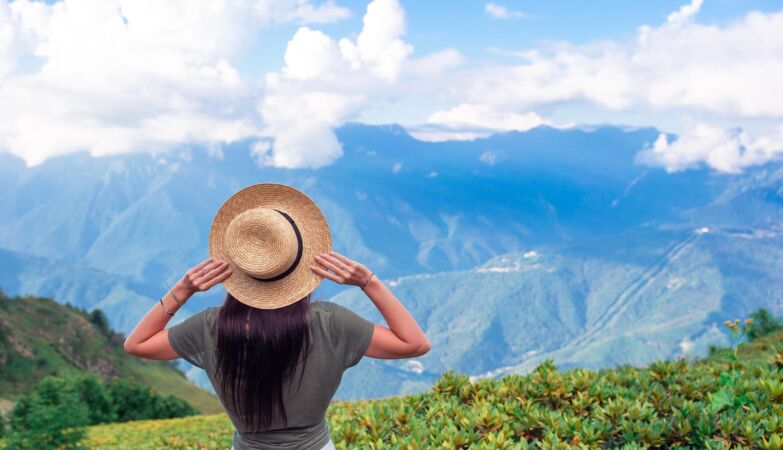 Our brain uses less energy when we are looking at something beautiful