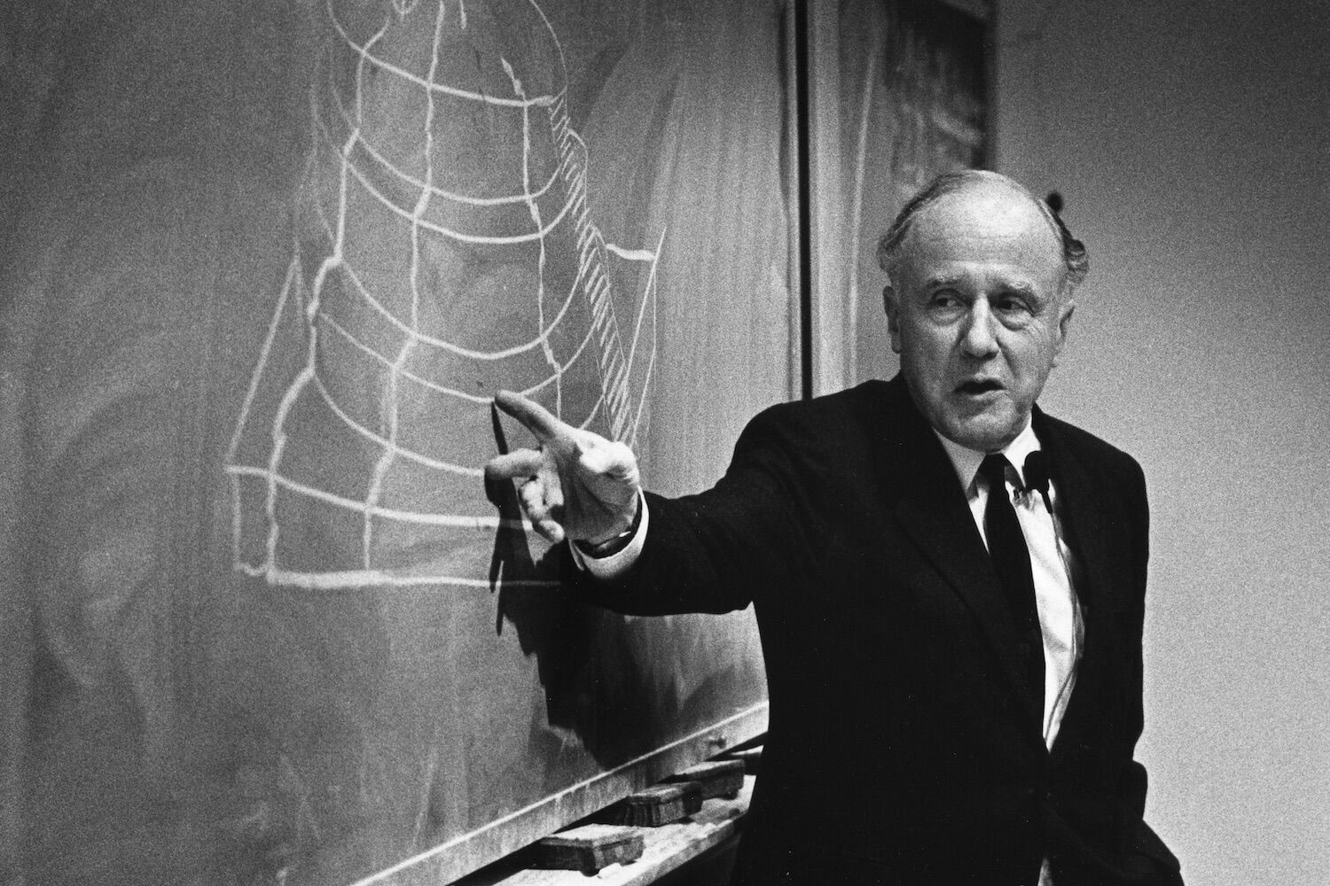 A bizarre theory says that there is only one electron in the Universe