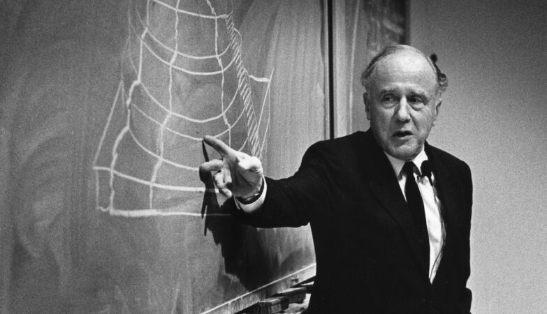 A bizarre theory says that there is only one electron in the Universe